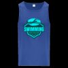 ATC Everyday Heavy Cotton Tank Top Thumbnail