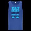 ATC Everyday Heavy Cotton Tank Top Thumbnail