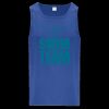 ATC Everyday Heavy Cotton Tank Top Thumbnail