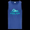 ATC Everyday Heavy Cotton Tank Top Thumbnail