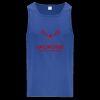 ATC Everyday Heavy Cotton Tank Top Thumbnail