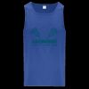 ATC Everyday Heavy Cotton Tank Top Thumbnail