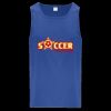 ATC Everyday Heavy Cotton Tank Top Thumbnail
