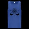 ATC Everyday Heavy Cotton Tank Top Thumbnail