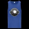 ATC Everyday Heavy Cotton Tank Top Thumbnail