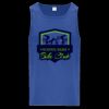 ATC Everyday Heavy Cotton Tank Top Thumbnail