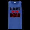 ATC Everyday Heavy Cotton Tank Top Thumbnail