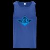 ATC Everyday Heavy Cotton Tank Top Thumbnail
