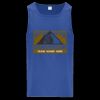 ATC Everyday Heavy Cotton Tank Top Thumbnail
