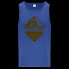 ATC Everyday Heavy Cotton Tank Top Thumbnail