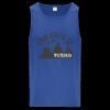ATC Everyday Heavy Cotton Tank Top Thumbnail
