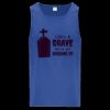 ATC Everyday Heavy Cotton Tank Top Thumbnail