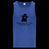 ATC Everyday Heavy Cotton Tank Top Thumbnail