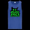 ATC Everyday Heavy Cotton Tank Top Thumbnail