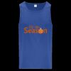 ATC Everyday Heavy Cotton Tank Top Thumbnail