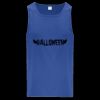 ATC Everyday Heavy Cotton Tank Top Thumbnail