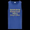ATC Everyday Heavy Cotton Tank Top Thumbnail