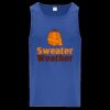 ATC Everyday Heavy Cotton Tank Top Thumbnail