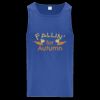 ATC Everyday Heavy Cotton Tank Top Thumbnail