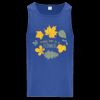 ATC Everyday Heavy Cotton Tank Top Thumbnail
