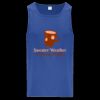 ATC Everyday Heavy Cotton Tank Top Thumbnail
