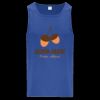 ATC Everyday Heavy Cotton Tank Top Thumbnail