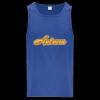 ATC Everyday Heavy Cotton Tank Top Thumbnail