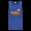ATC Everyday Heavy Cotton Tank Top Thumbnail