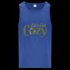 ATC Everyday Heavy Cotton Tank Top Thumbnail