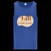 ATC Everyday Heavy Cotton Tank Top Thumbnail