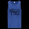 ATC Everyday Heavy Cotton Tank Top Thumbnail