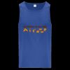 ATC Everyday Heavy Cotton Tank Top Thumbnail