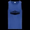 ATC Everyday Heavy Cotton Tank Top Thumbnail