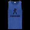 ATC Everyday Heavy Cotton Tank Top Thumbnail
