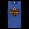 ATC Everyday Heavy Cotton Tank Top Thumbnail