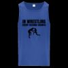 ATC Everyday Heavy Cotton Tank Top Thumbnail