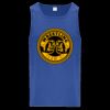 ATC Everyday Heavy Cotton Tank Top Thumbnail