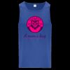 ATC Everyday Heavy Cotton Tank Top Thumbnail