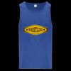 ATC Everyday Heavy Cotton Tank Top Thumbnail