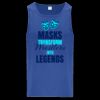 ATC Everyday Heavy Cotton Tank Top Thumbnail