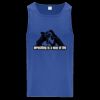 ATC Everyday Heavy Cotton Tank Top Thumbnail