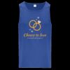 ATC Everyday Heavy Cotton Tank Top Thumbnail