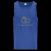 ATC Everyday Heavy Cotton Tank Top Thumbnail