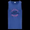 ATC Everyday Heavy Cotton Tank Top Thumbnail
