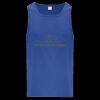 ATC Everyday Heavy Cotton Tank Top Thumbnail