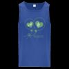 ATC Everyday Heavy Cotton Tank Top Thumbnail