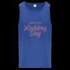 ATC Everyday Heavy Cotton Tank Top Thumbnail