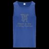 ATC Everyday Heavy Cotton Tank Top Thumbnail