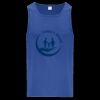 ATC Everyday Heavy Cotton Tank Top Thumbnail