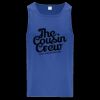 ATC Everyday Heavy Cotton Tank Top Thumbnail